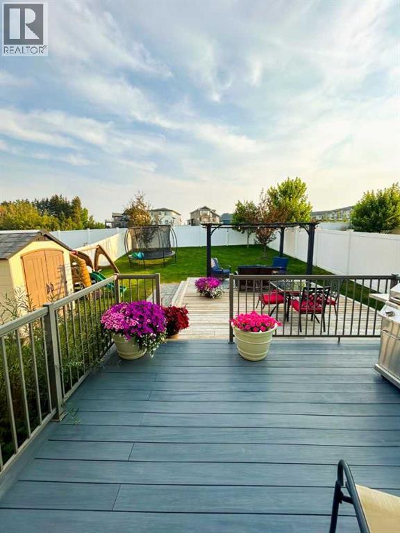 26 Cole Way, Sylvan Lake, Alberta  T4S 0L6 - Photo 29 - A2304029