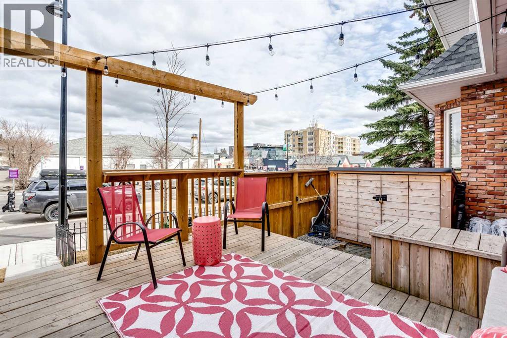 1, 2127 34 Avenue Sw, Calgary, Alberta  T3H 2M1 - Photo 4 - A2304805