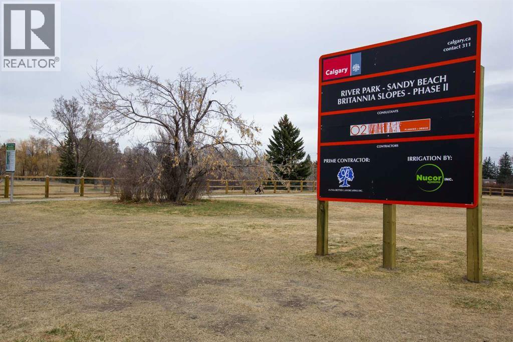 1, 2127 34 Avenue Sw, Calgary, Alberta  T3H 2M1 - Photo 39 - A2304805