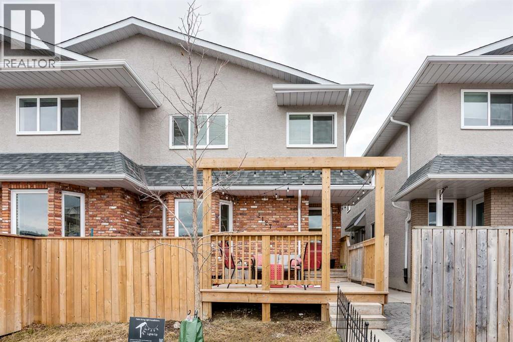 1, 2127 34 Avenue Sw, Calgary, Alberta  T3H 2M1 - Photo 2 - A2304805