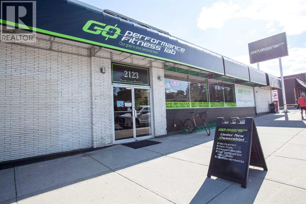 1, 2127 34 Avenue Sw, Calgary, Alberta  T3H 2M1 - Photo 36 - A2304805