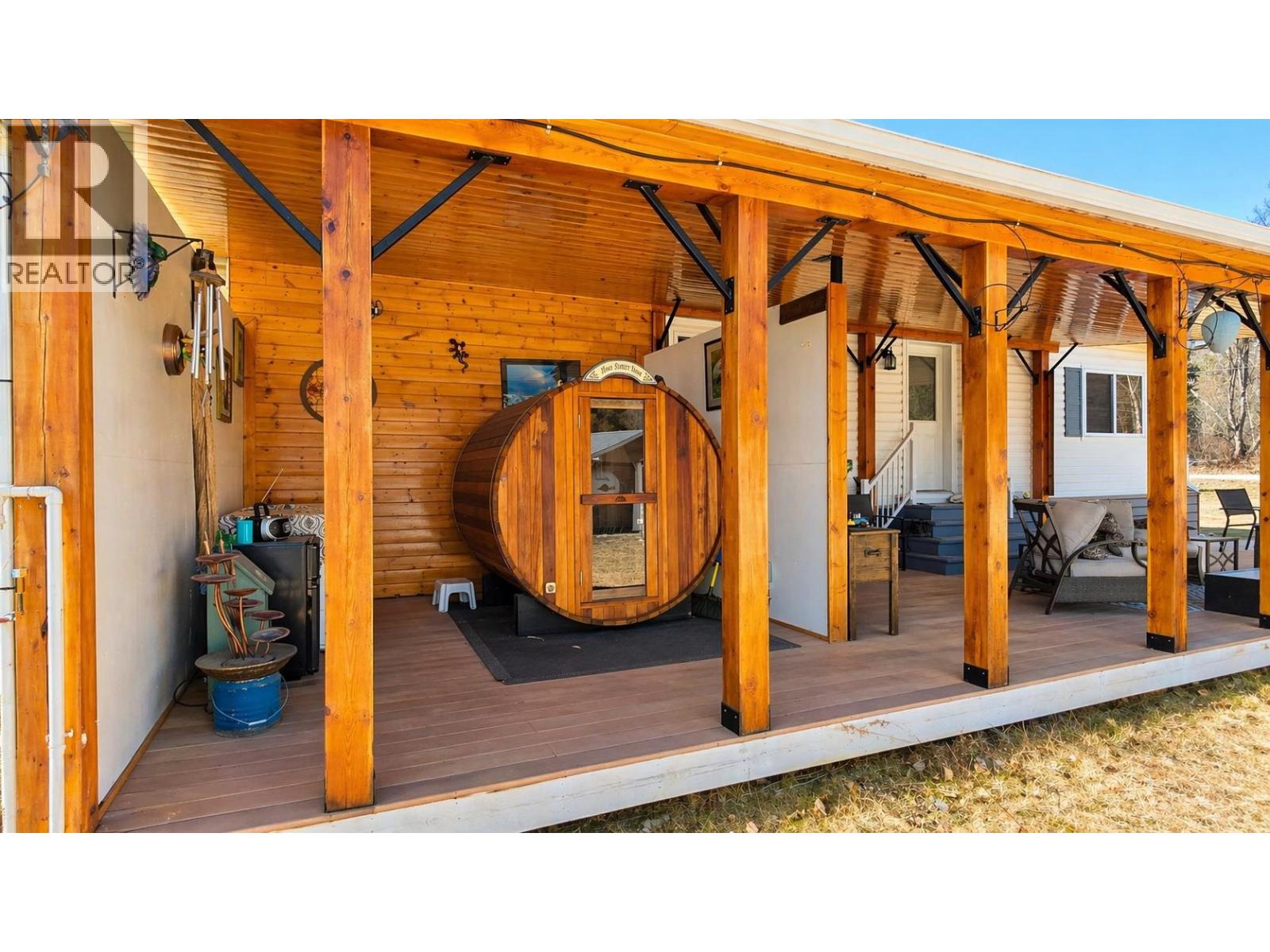 3260 Gun Range Road, Houston, British Columbia  V0J 1Z2 - Photo 21 - R3115612