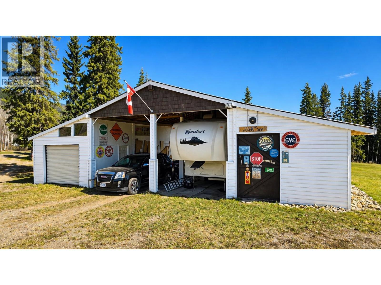 3260 Gun Range Road, Houston, British Columbia  V0J 1Z2 - Photo 25 - R3115612