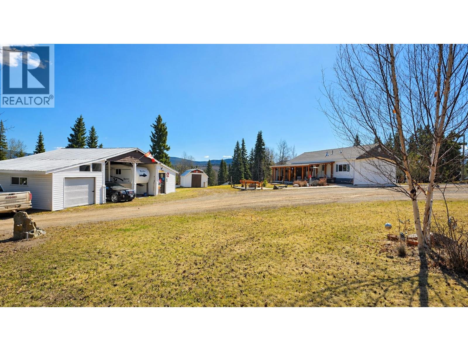 3260 Gun Range Road, Houston, British Columbia  V0J 1Z2 - Photo 29 - R3115612