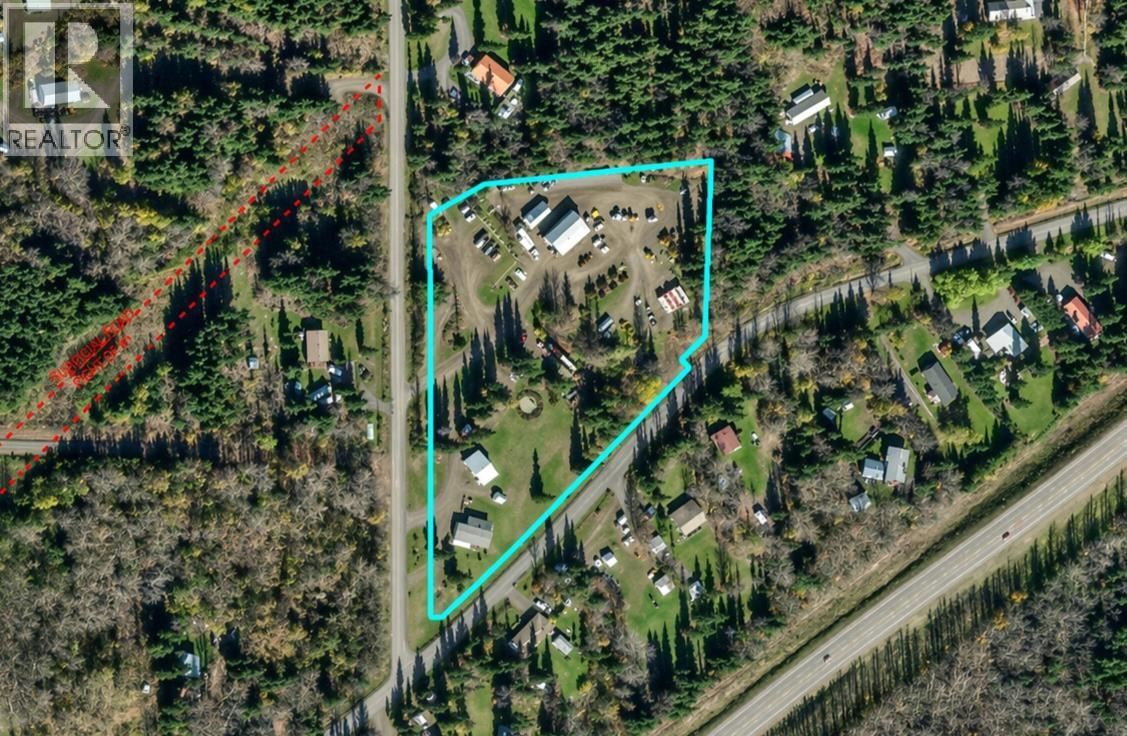 3260 Gun Range Road, Houston, British Columbia  V0J 1Z2 - Photo 3 - R3115612