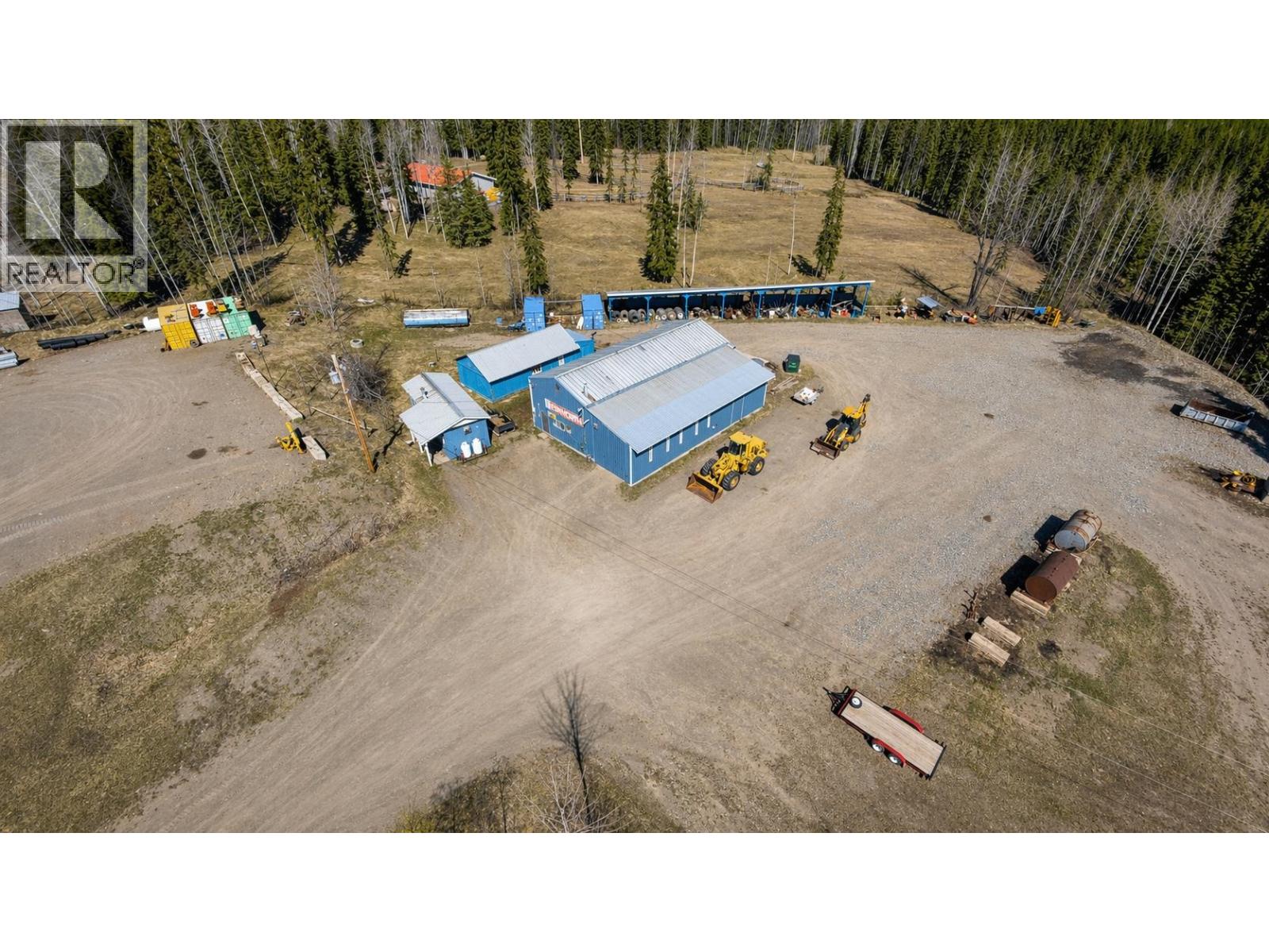 3260 Gun Range Road, Houston, British Columbia  V0J 1Z2 - Photo 32 - R3115612