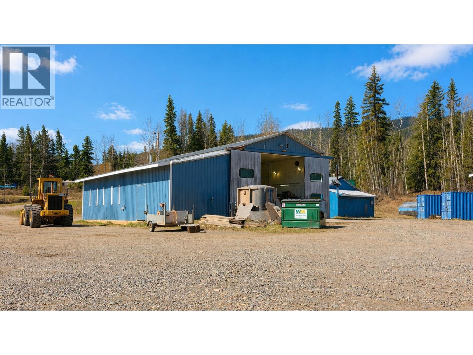 3260 Gun Range Road, Houston, British Columbia  V0J 1Z2 - Photo 34 - R3115612