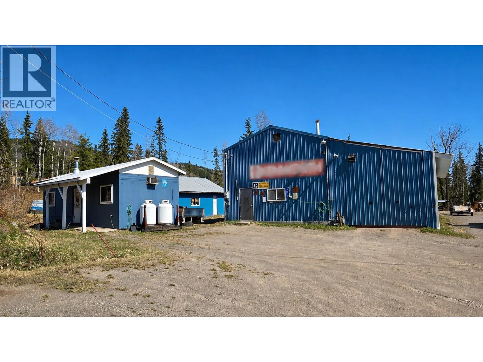 3260 Gun Range Road, Houston, British Columbia  V0J 1Z2 - Photo 4 - R3115612