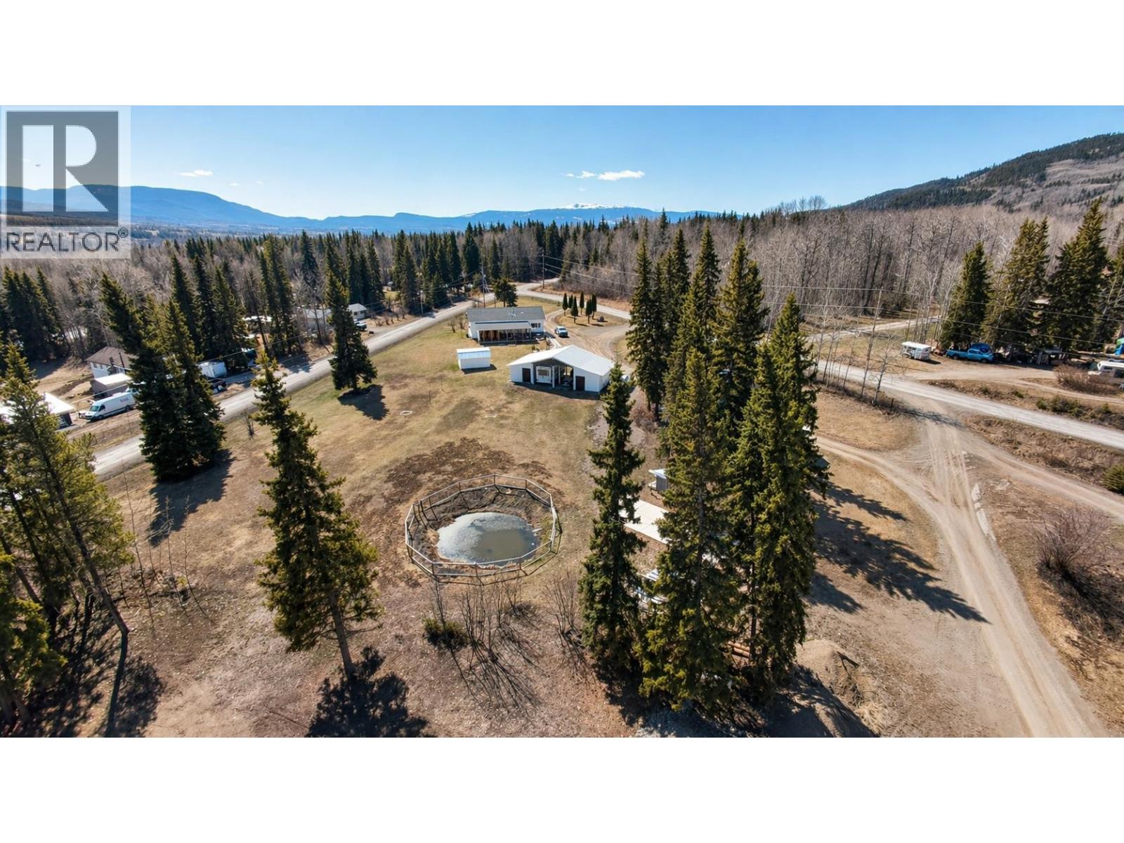 3260 Gun Range Road, Houston, British Columbia  V0J 1Z2 - Photo 40 - R3115612
