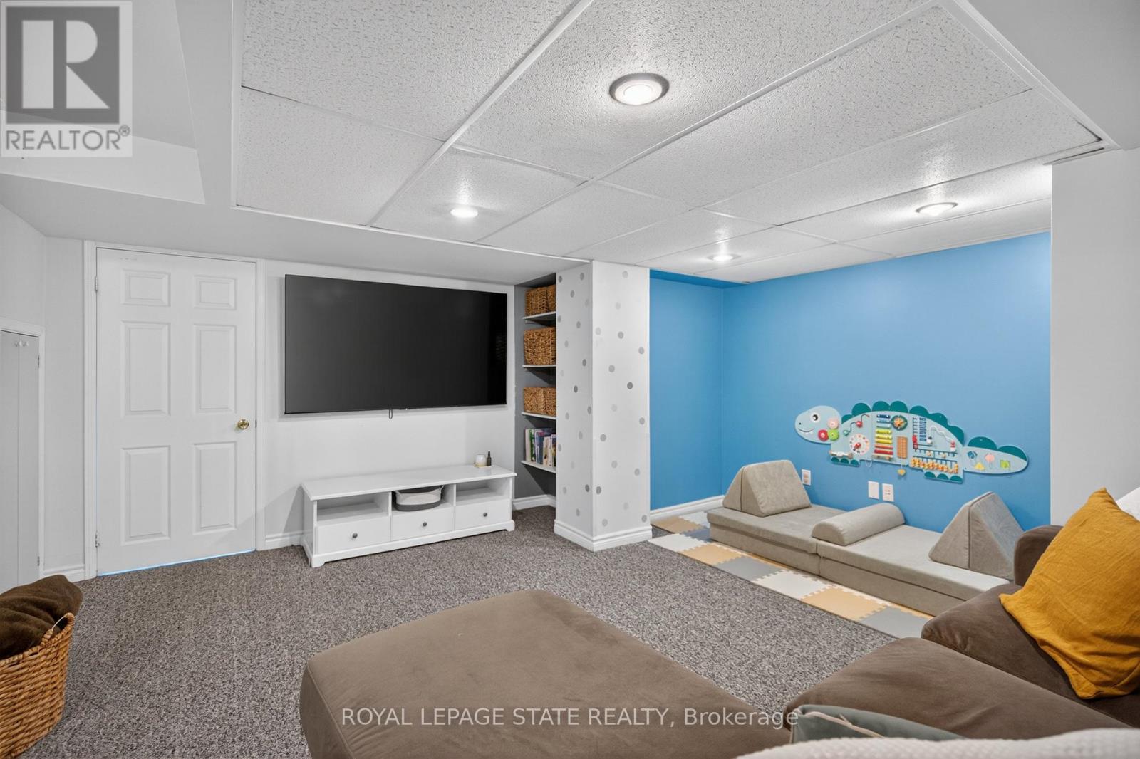 1151 Campbell Court, Burlington, Ontario  L7S 1Z7 - Photo 34 - W13043188