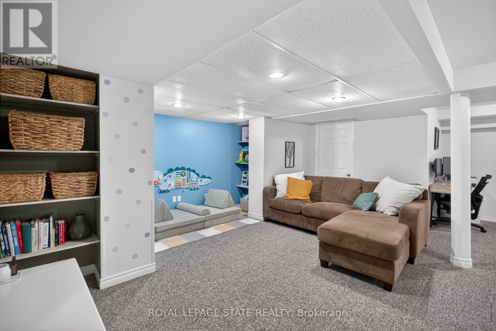 1151 Campbell Court, Burlington, Ontario  L7S 1Z7 - Photo 35 - W13043188