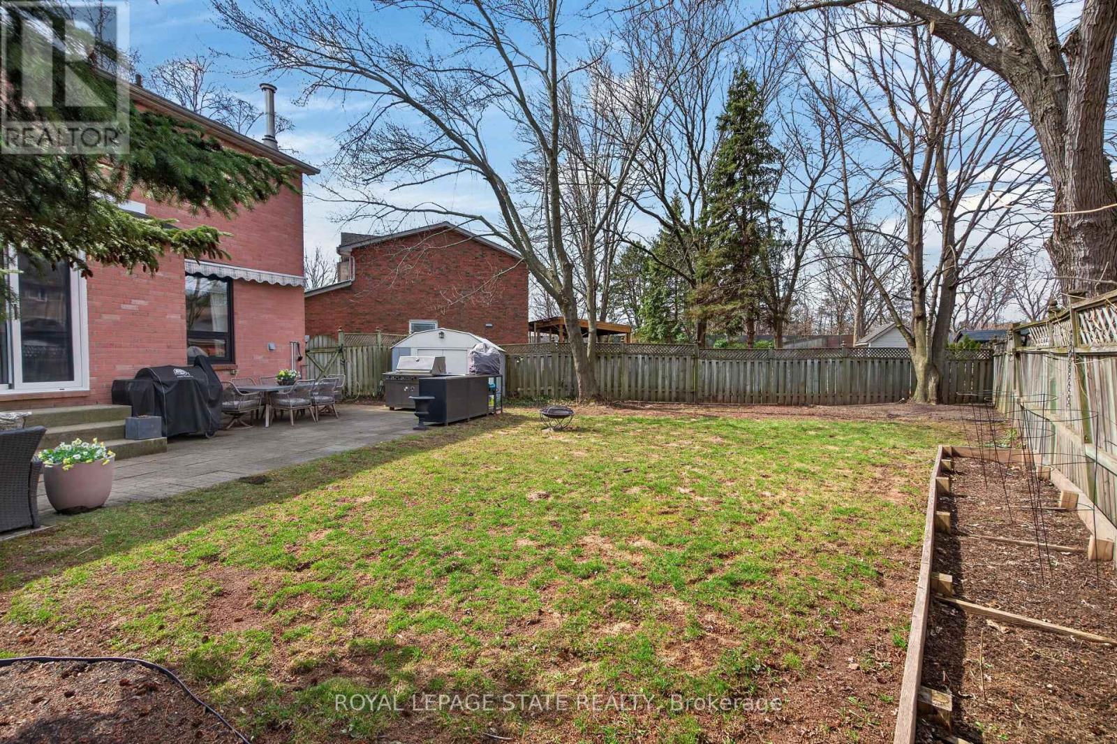 1151 Campbell Court, Burlington, Ontario  L7S 1Z7 - Photo 43 - W13043188