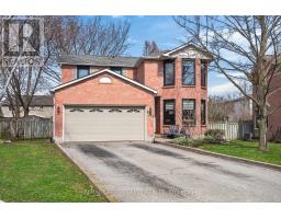 1151 CAMPBELL COURT, Burlington, Ontario
