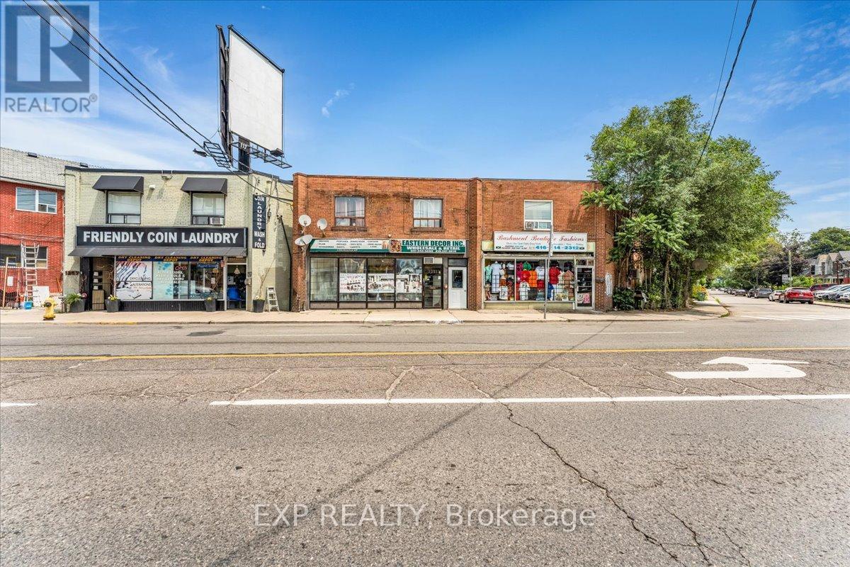 1355 WESTON ROAD, Toronto, Ontario