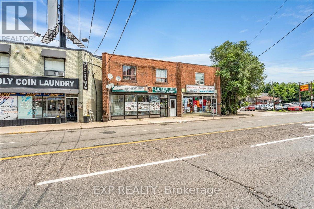 1355 Weston Road, Toronto, Ontario  M6M 4R9 - Photo 3 - W13043224