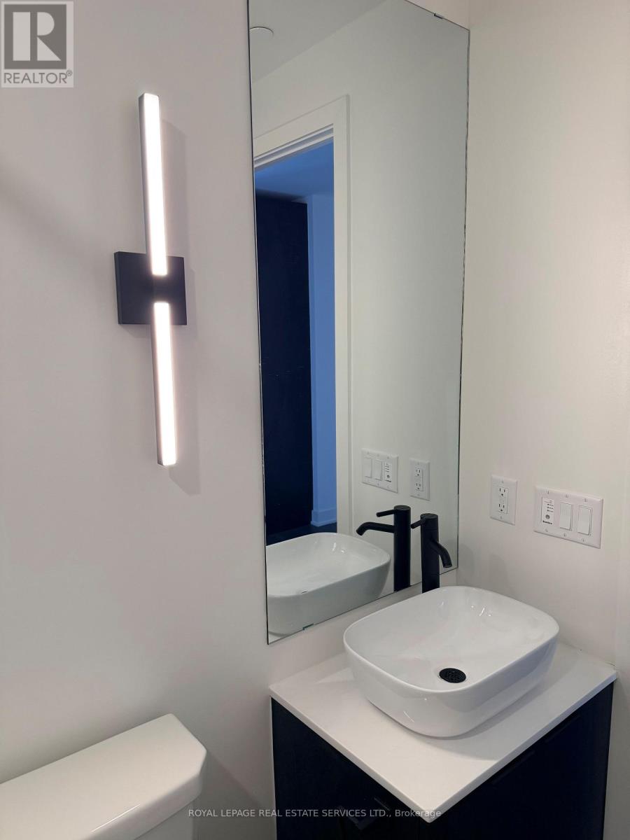 1206 - 1185 Dupont Street, Toronto, Ontario  M6H 0G5 - Photo 11 - W13043244