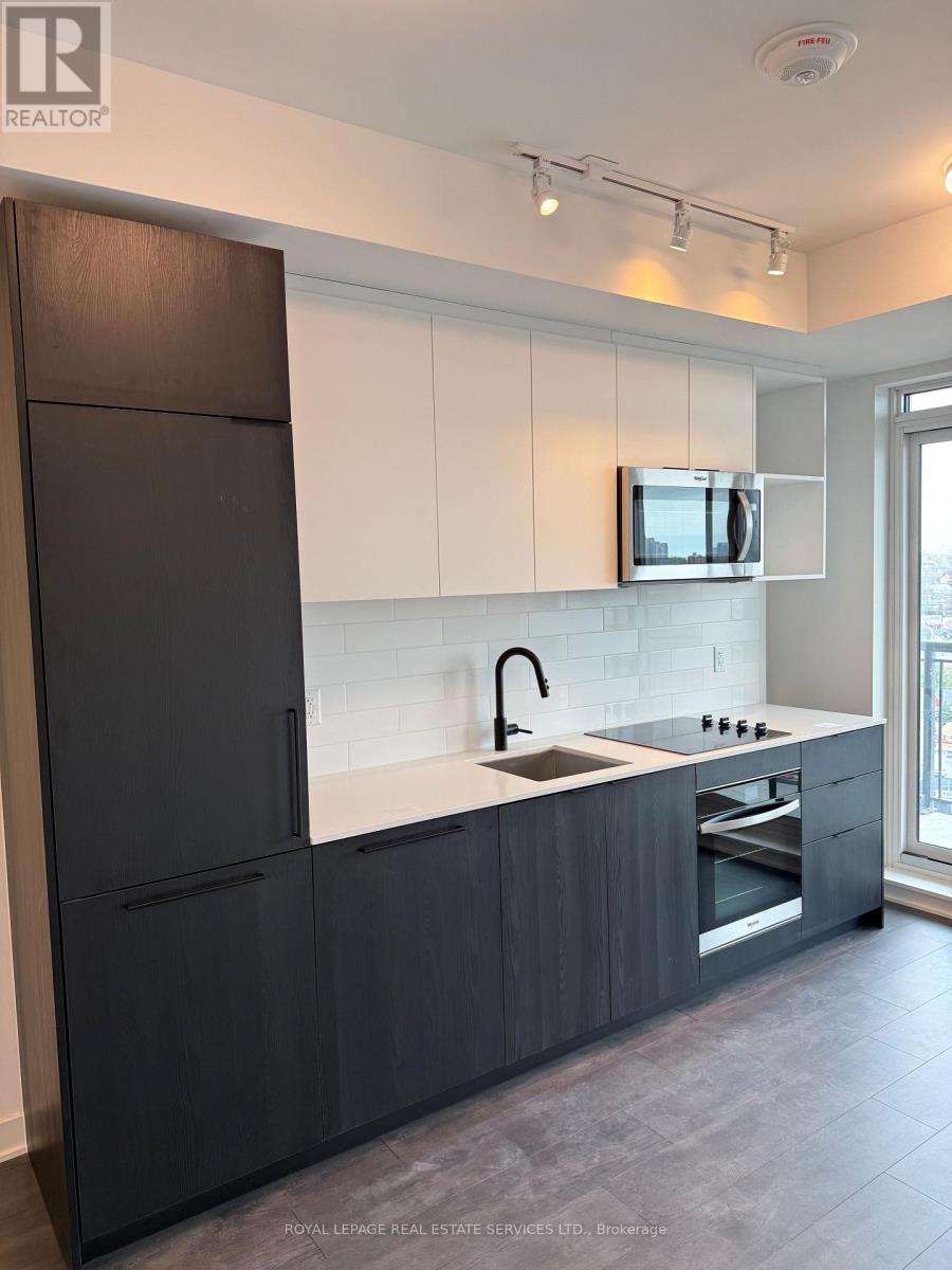 1206 - 1185 Dupont Street, Toronto, Ontario  M6H 0G5 - Photo 12 - W13043244