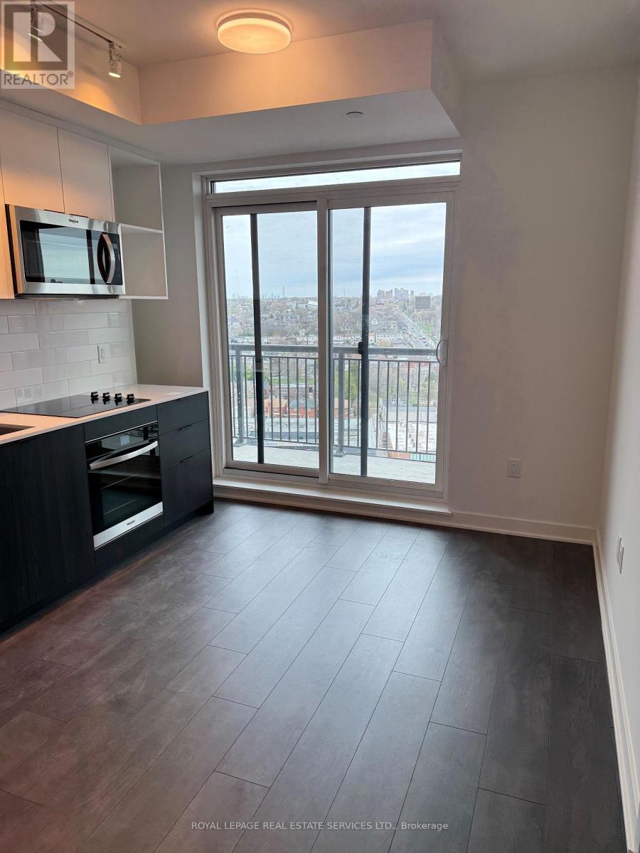 1206 - 1185 Dupont Street, Toronto, Ontario  M6H 0G5 - Photo 13 - W13043244