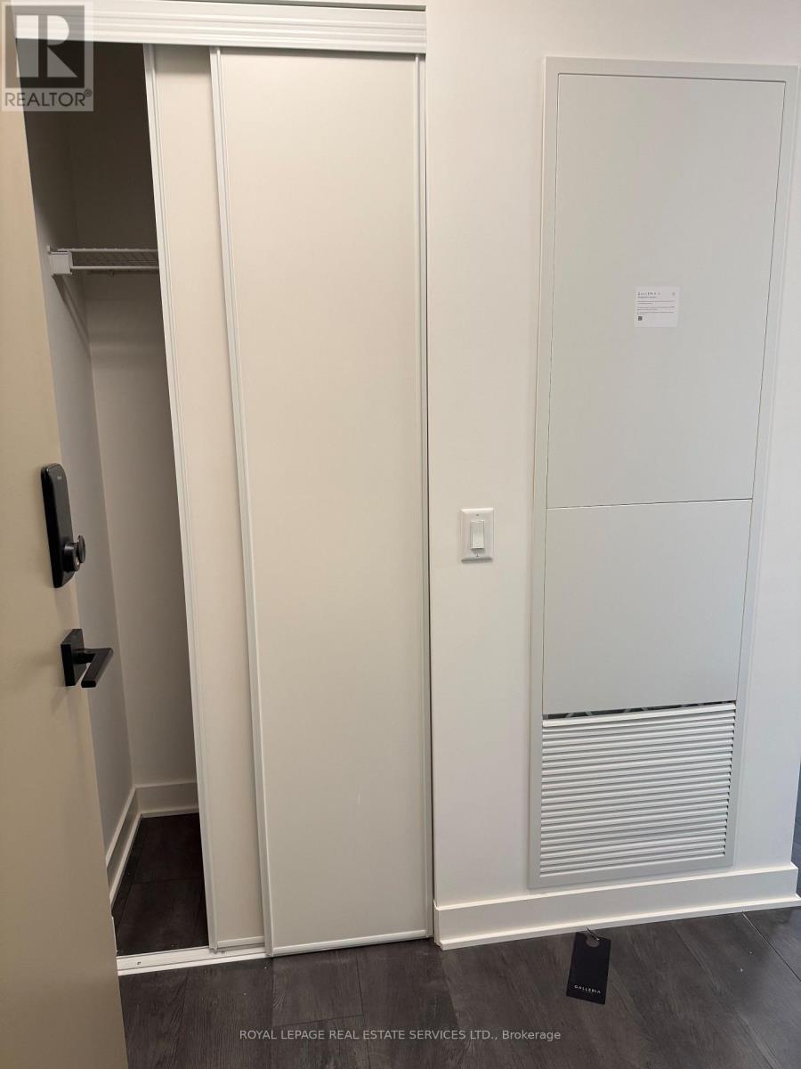 1206 - 1185 Dupont Street, Toronto, Ontario  M6H 0G5 - Photo 17 - W13043244