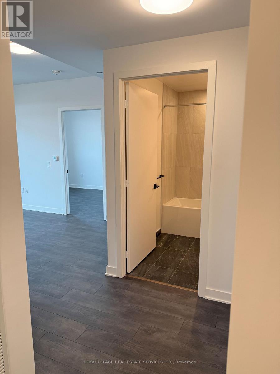 1206 - 1185 Dupont Street, Toronto, Ontario  M6H 0G5 - Photo 18 - W13043244