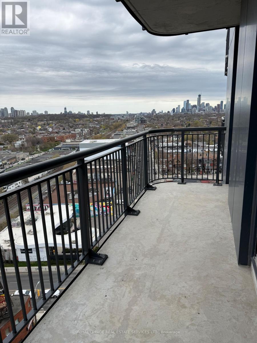 1206 - 1185 Dupont Street, Toronto, Ontario  M6H 0G5 - Photo 19 - W13043244