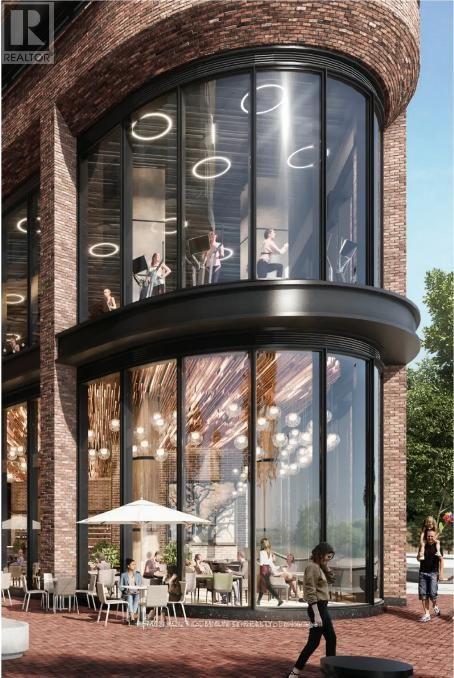 1206 - 1185 Dupont Street, Toronto, Ontario  M6H 0G5 - Photo 2 - W13043244