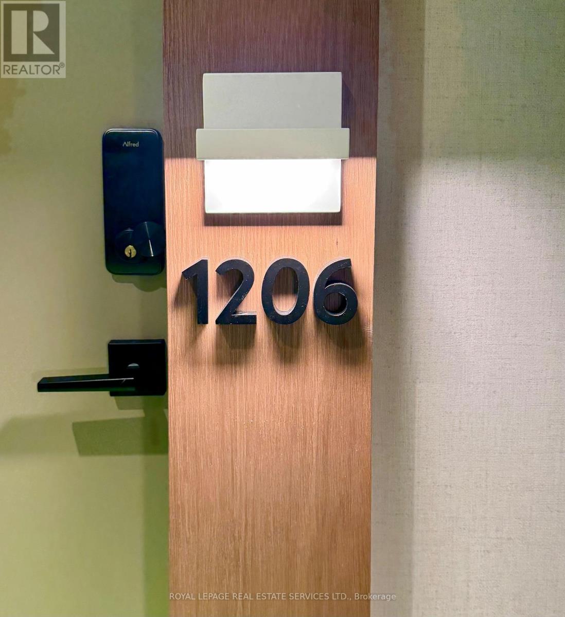 1206 - 1185 Dupont Street, Toronto, Ontario  M6H 0G5 - Photo 20 - W13043244