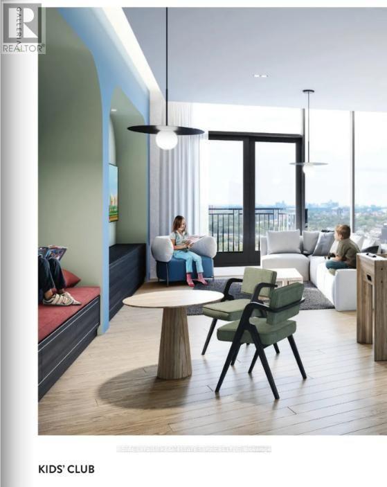 1206 - 1185 Dupont Street, Toronto, Ontario  M6H 0G5 - Photo 3 - W13043244