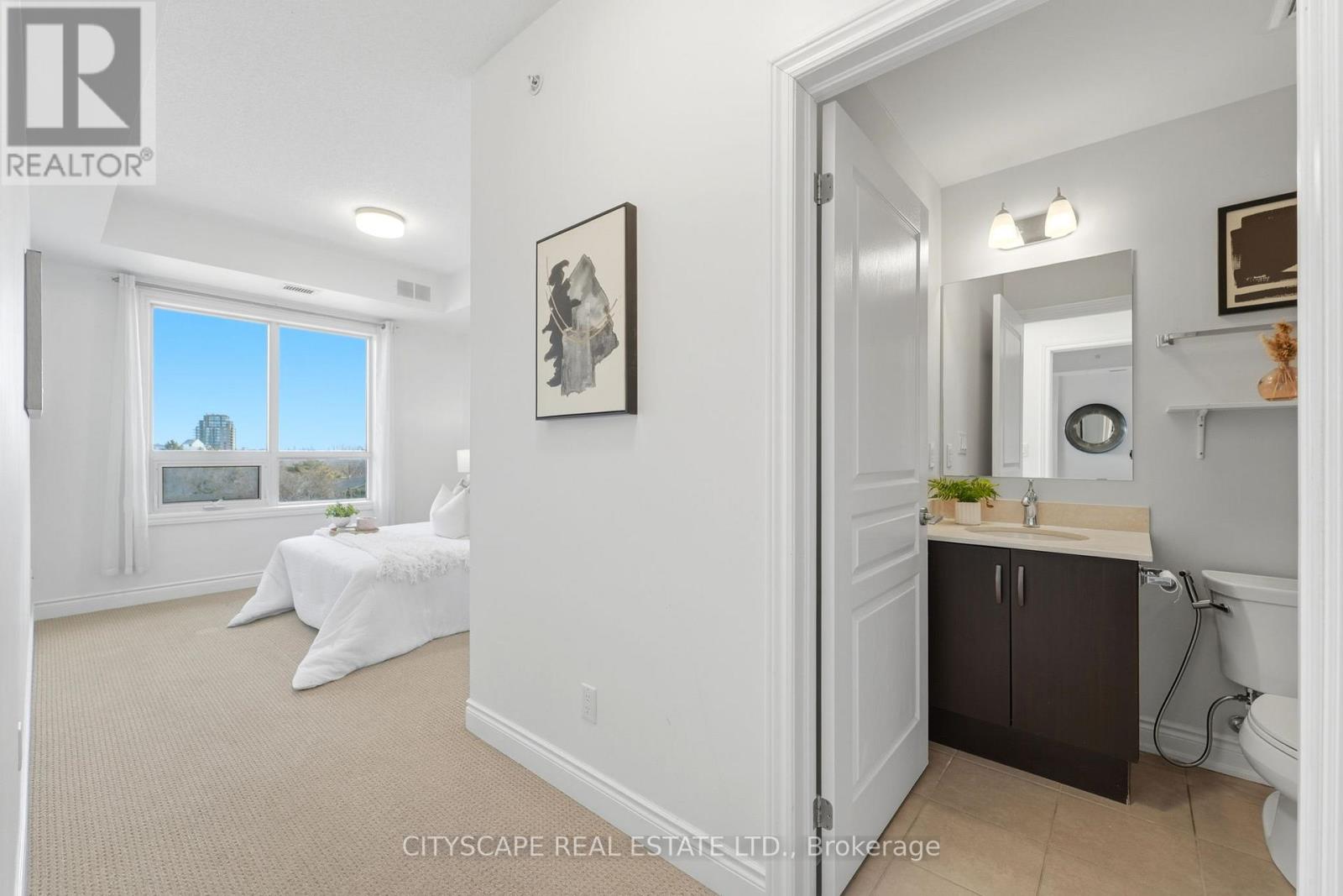 429 - 3170 Erin Mills Parkway, Mississauga, Ontario  L5L 0B6 - Photo 15 - W13043256