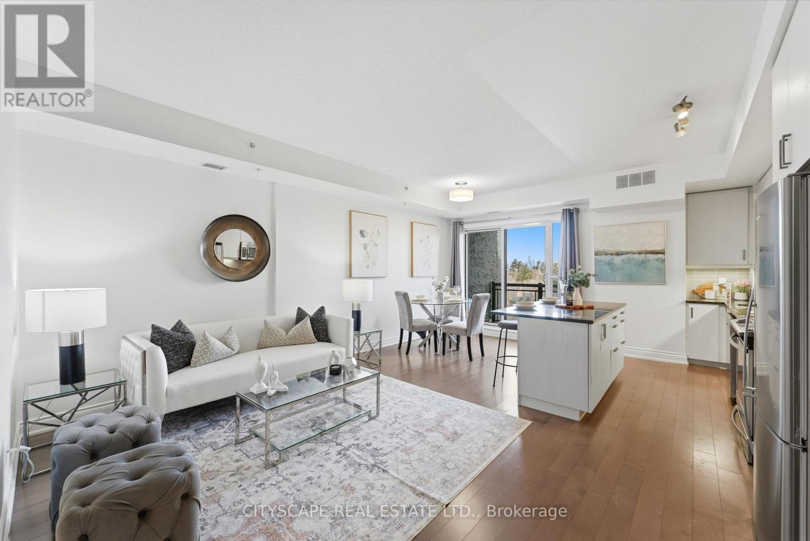 429 - 3170 Erin Mills Parkway, Mississauga, Ontario  L5L 0B6 - Photo 5 - W13043256