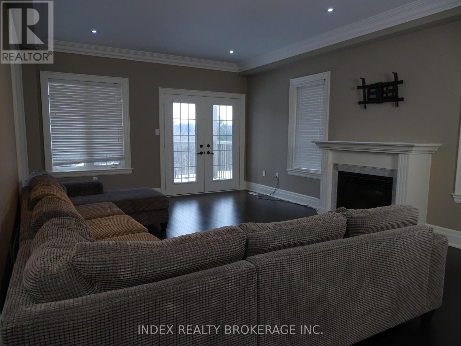 Upper - 24 Lloyd Sanderson Drive, Brampton, Ontario  L6Y 3A5 - Photo 7 - W13043262