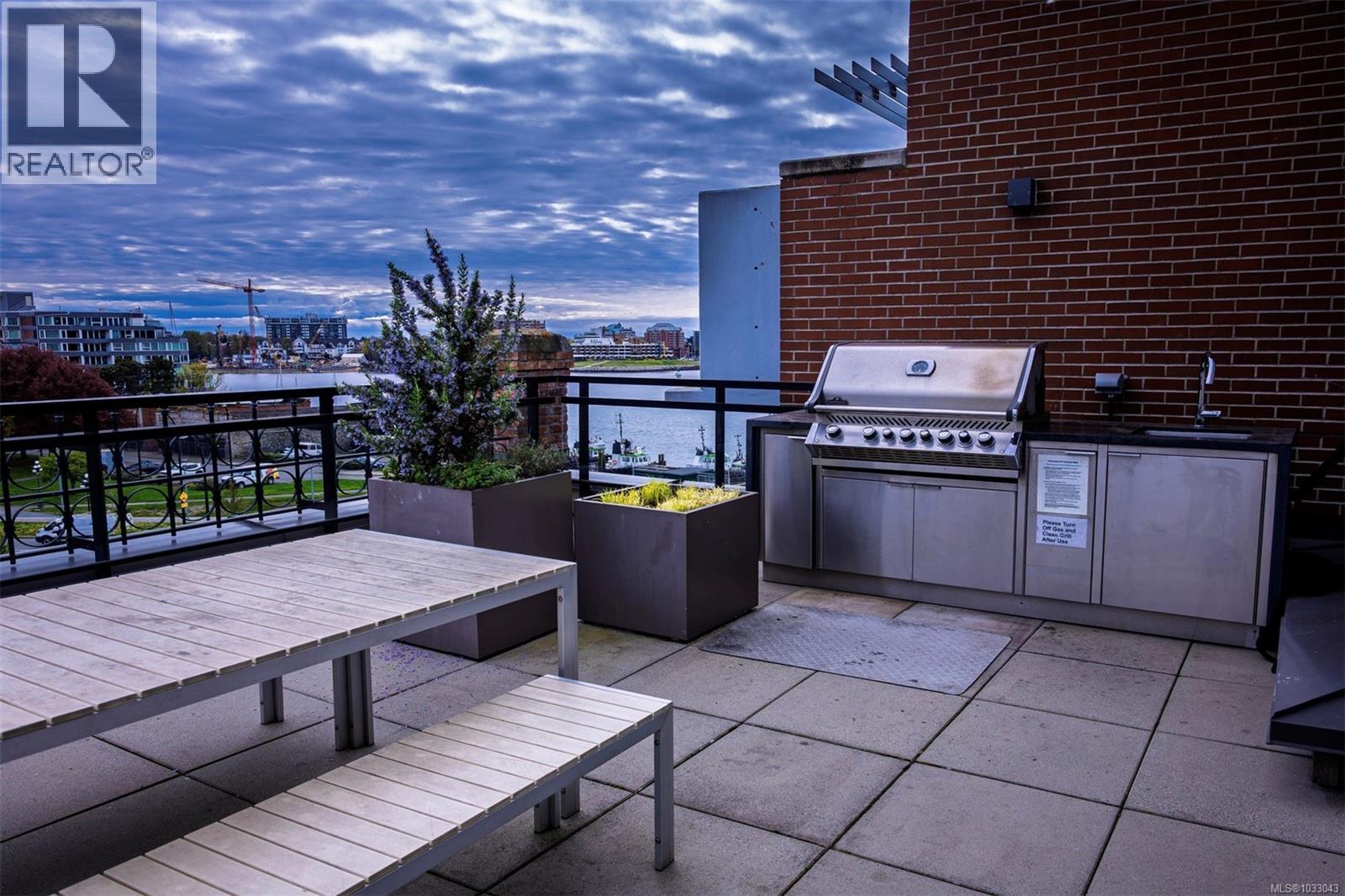 312b 456 Pandora Ave, Victoria, British Columbia  V8W 0E3 - Photo 10 - 1033043