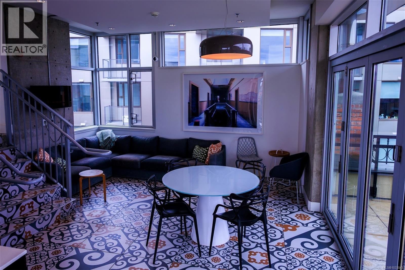 312b 456 Pandora Ave, Victoria, British Columbia  V8W 0E3 - Photo 13 - 1033043