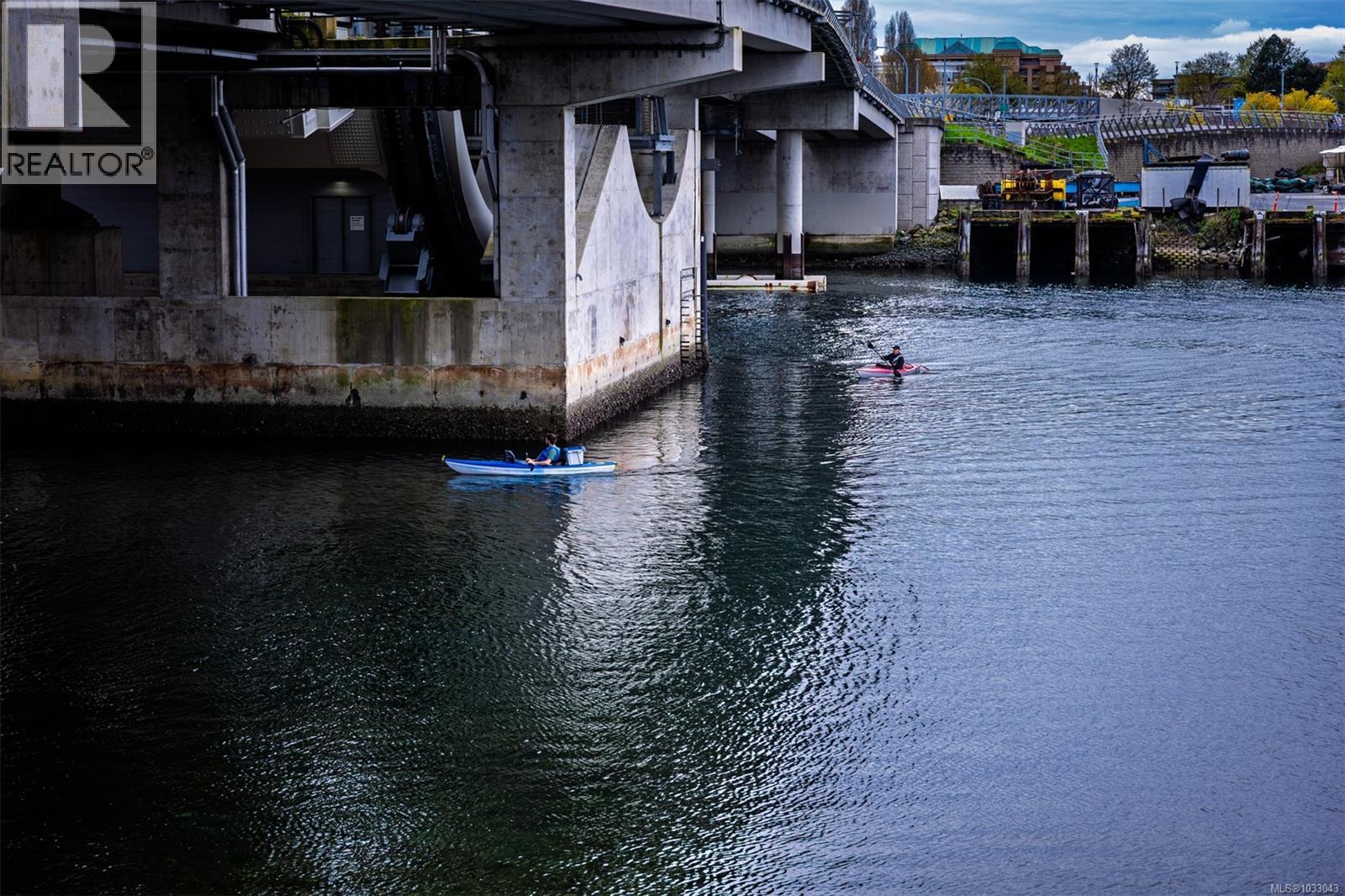 312b 456 Pandora Ave, Victoria, British Columbia  V8W 0E3 - Photo 18 - 1033043