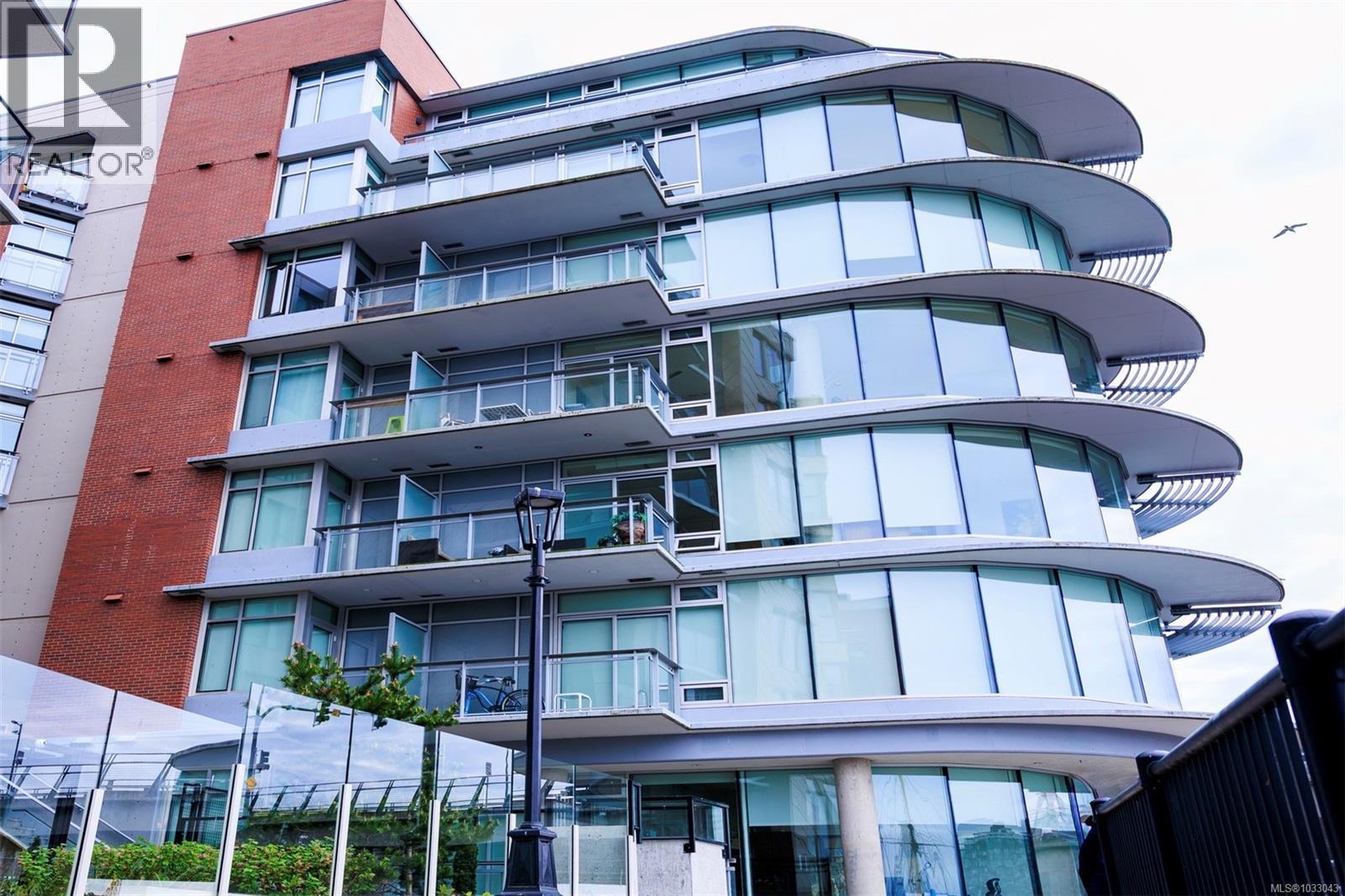 312b 456 Pandora Ave, Victoria, British Columbia  V8W 0E3 - Photo 19 - 1033043