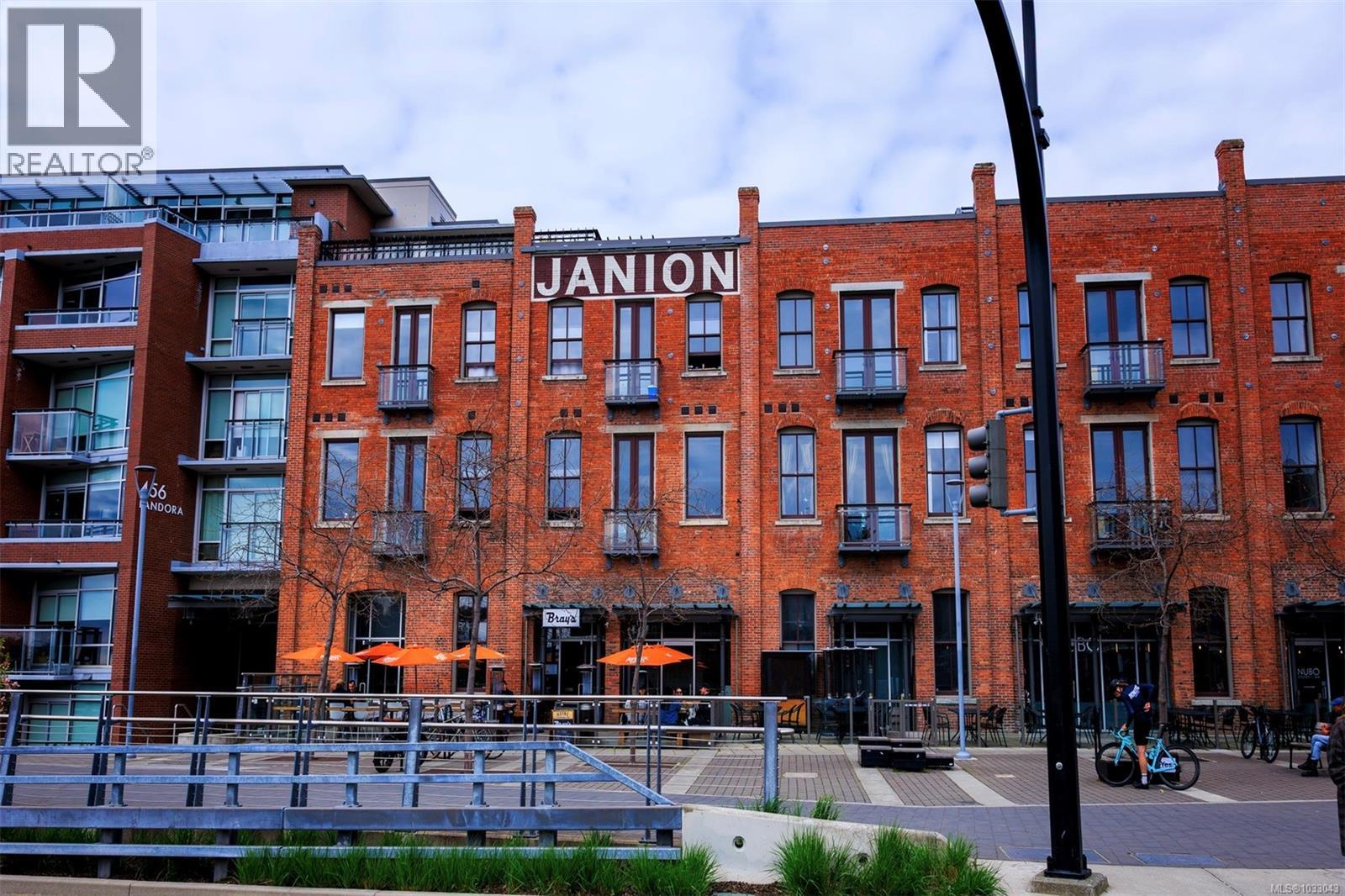 312b 456 Pandora Ave, Victoria, British Columbia  V8W 0E3 - Photo 20 - 1033043