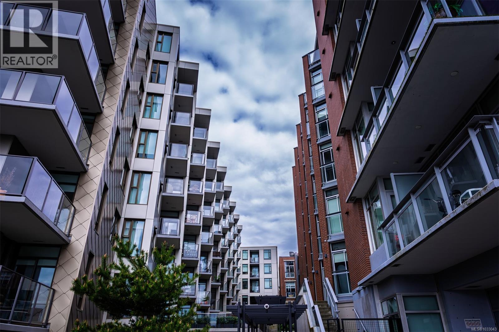 312b 456 Pandora Ave, Victoria, British Columbia  V8W 0E3 - Photo 24 - 1033043