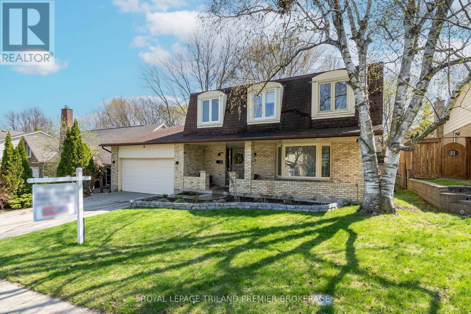 31 Foxcroft Crescent, London South, Ontario  N6K 3A3 - Photo 2 - X13037912