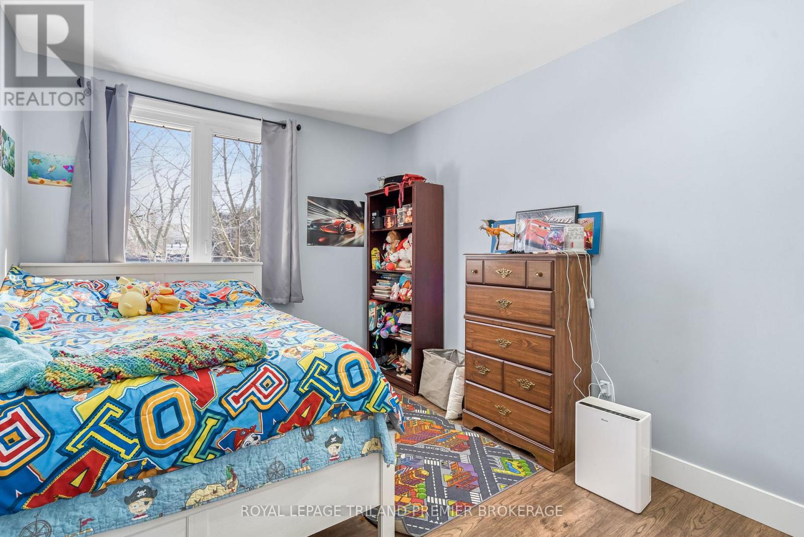 31 Foxcroft Crescent, London South, Ontario  N6K 3A3 - Photo 33 - X13037912