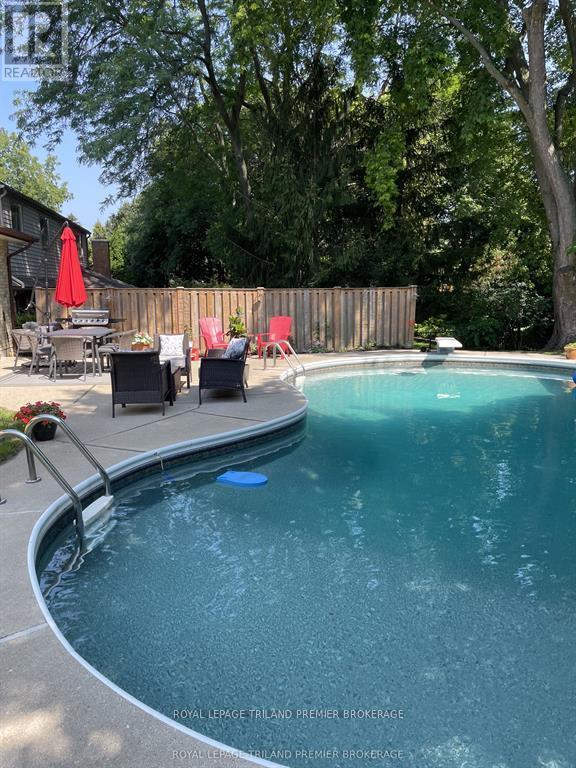 31 Foxcroft Crescent, London South, Ontario  N6K 3A3 - Photo 40 - X13037912