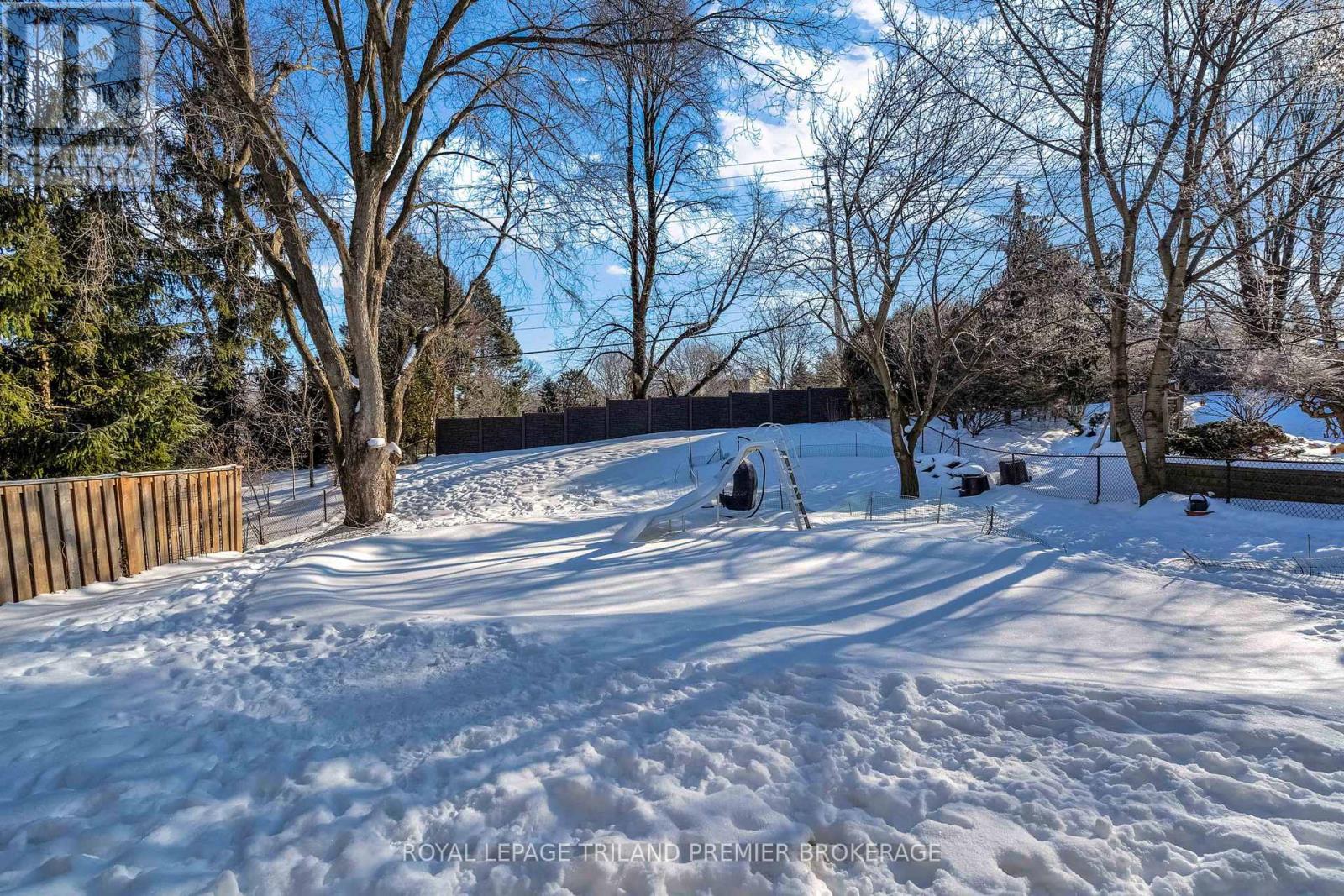 31 Foxcroft Crescent, London South, Ontario  N6K 3A3 - Photo 42 - X13037912