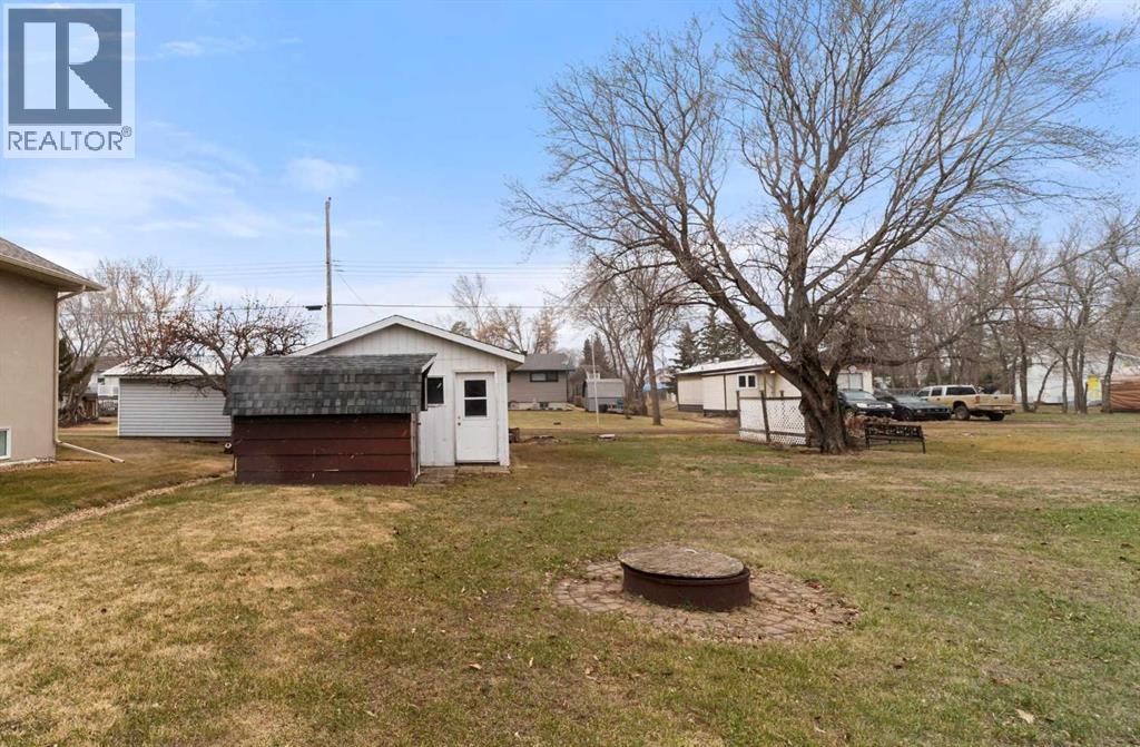5114 48 Street, Strome, Alberta  T0B 4H0 - Photo 25 - A2305061