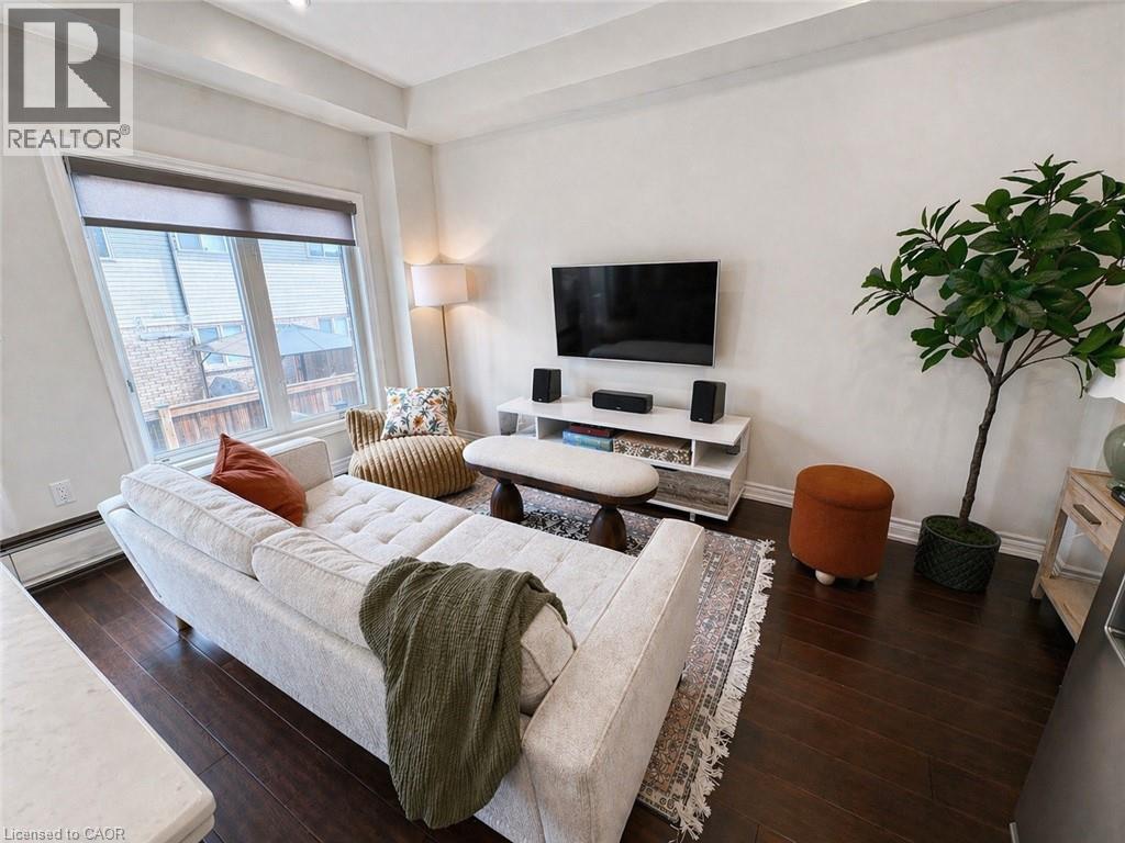 377 Glancaster Road Unit# 16, Ancaster, Ontario  L9G 0G4 - Photo 10 - 40822148