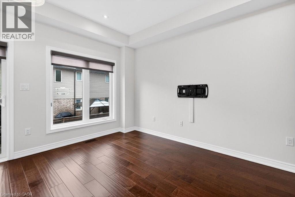 377 Glancaster Road Unit# 16, Ancaster, Ontario  L9G 0G4 - Photo 12 - 40822148