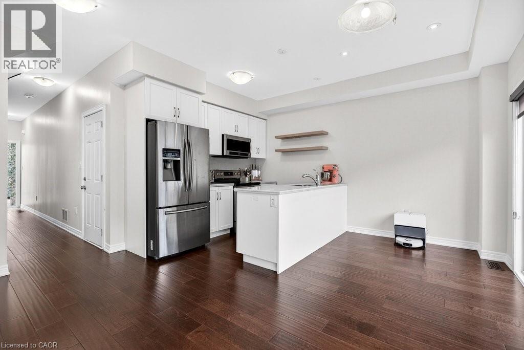 377 Glancaster Road Unit# 16, Ancaster, Ontario  L9G 0G4 - Photo 14 - 40822148