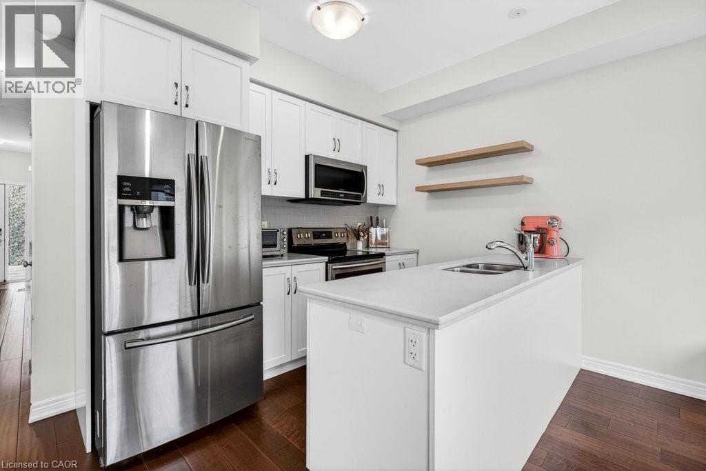 377 Glancaster Road Unit# 16, Ancaster, Ontario  L9G 0G4 - Photo 15 - 40822148