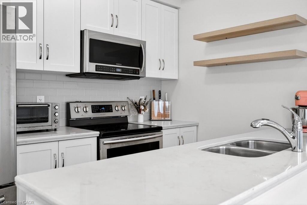 377 Glancaster Road Unit# 16, Ancaster, Ontario  L9G 0G4 - Photo 16 - 40822148