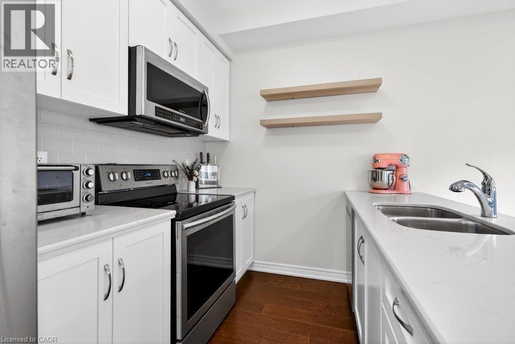 377 Glancaster Road Unit# 16, Ancaster, Ontario  L9G 0G4 - Photo 17 - 40822148