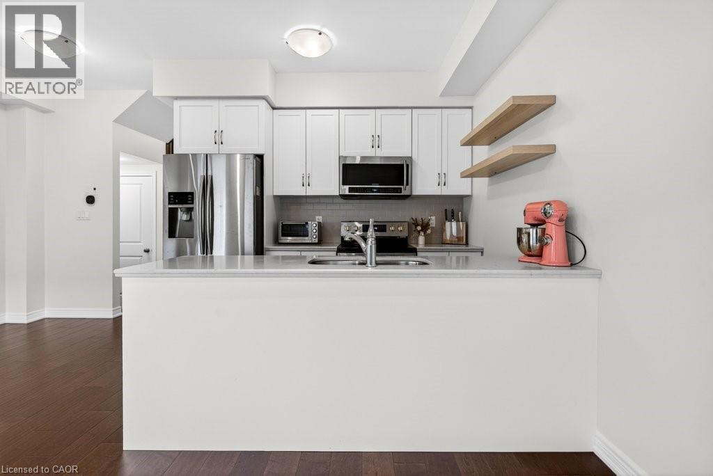 377 Glancaster Road Unit# 16, Ancaster, Ontario  L9G 0G4 - Photo 18 - 40822148