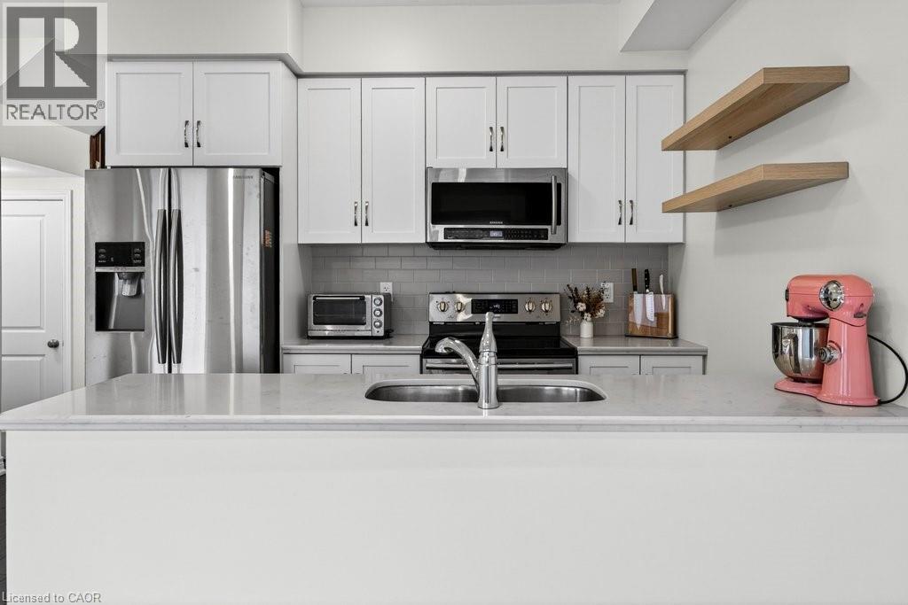 377 Glancaster Road Unit# 16, Ancaster, Ontario  L9G 0G4 - Photo 19 - 40822148